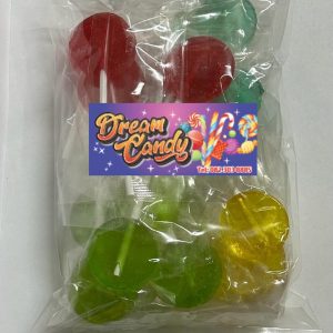 Dream Candy Flatties