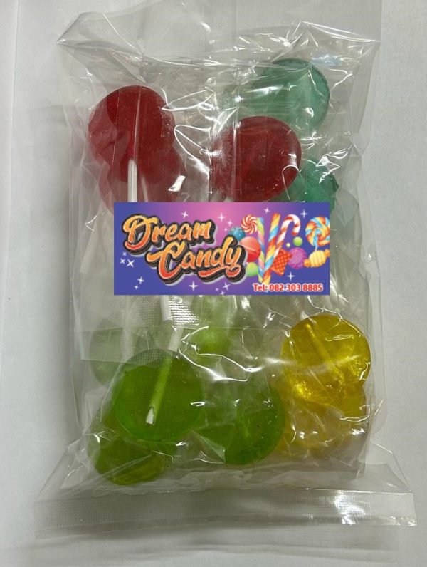 Dream Candy Flatties