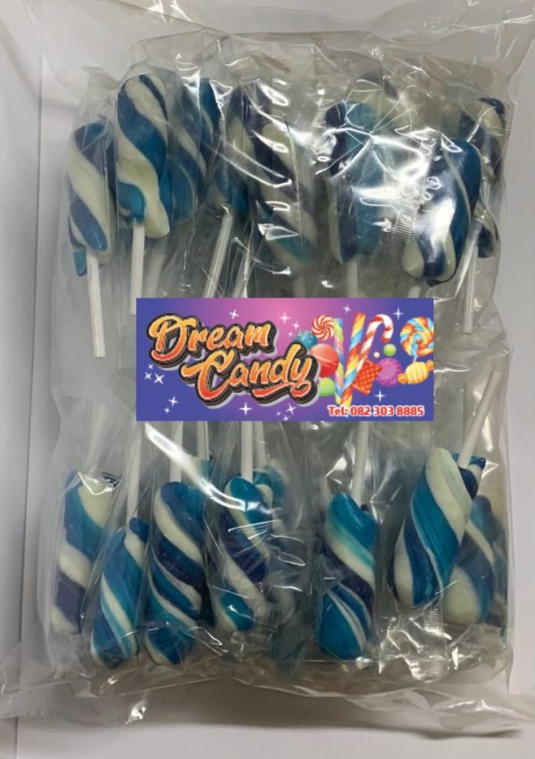 Dream Candy Suckers