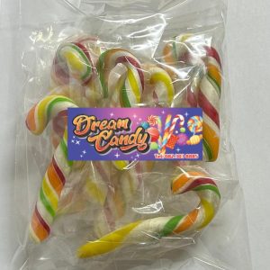 Dream Candy Canes