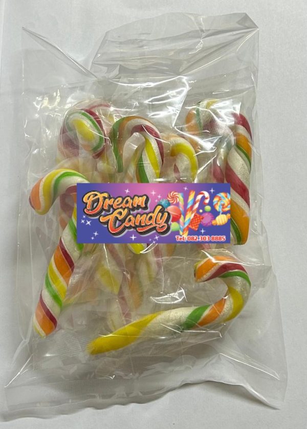 Dream Candy Canes