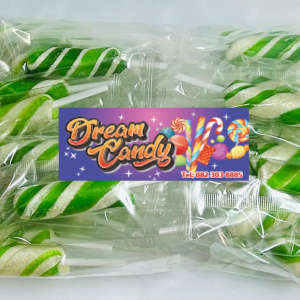 Dream Candy Suckers