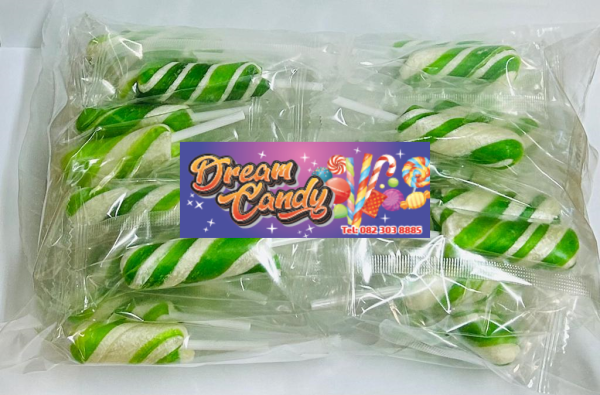 Dream Candy Suckers