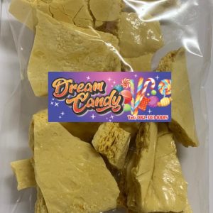 Dream Candy Honeycomb