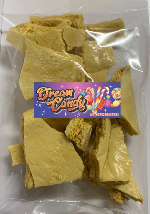 Dream Candy Honeycomb