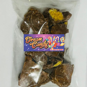 Dream Candy Honeycomb