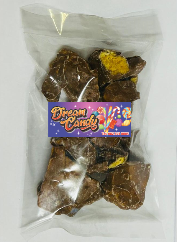 Dream Candy Honeycomb