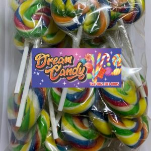 Dream Candy Whizzes