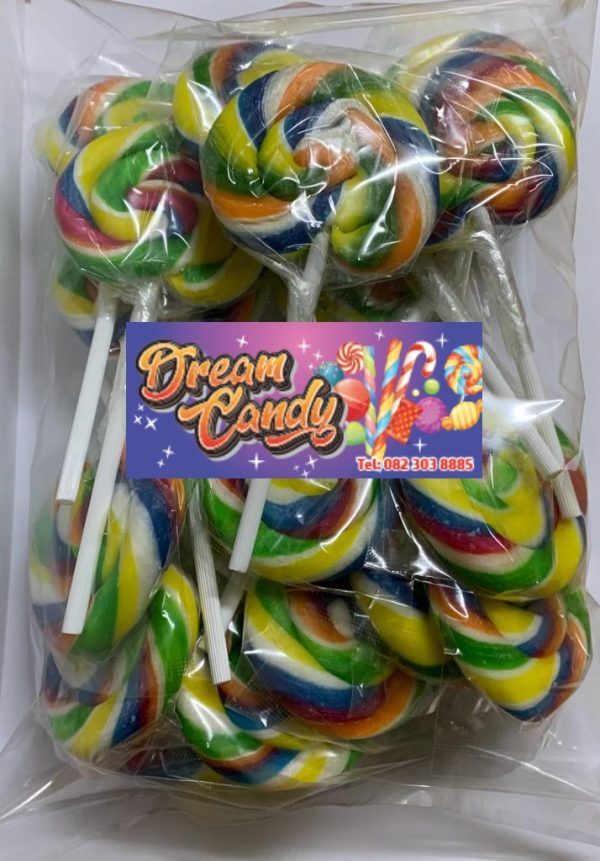 Dream Candy Whizzes